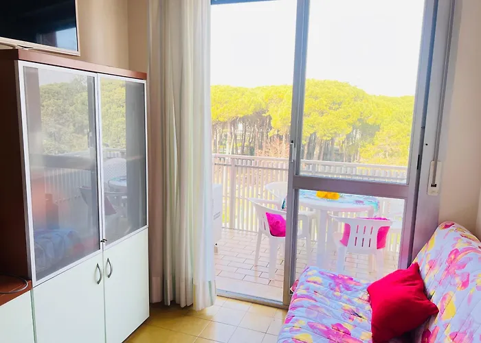 Erika Apartament Bibione