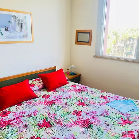 Erika Apartmán *