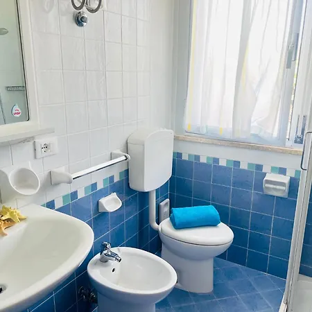 Erika Apartmán Bibione