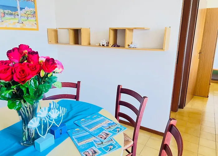 Erika Appartamento *