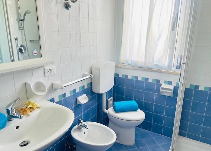 Erika Appartamento Bibione